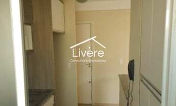 Imagem 6: Apartamento 63 m2 próximo ao Center Vale, 2 quartos (1 suíte), lazer e em ótima localizaçã