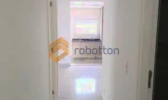 Imagem 6: APARTAMENTO DE 2 DORMITÓRIOS COM VAGA DE GARAGEM NO BROOKLIN