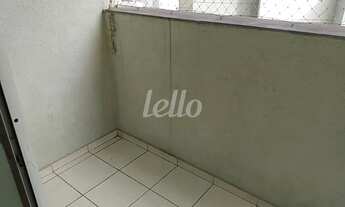 Imagem 4: São Paulo - Apartamento Padrão - Mooca