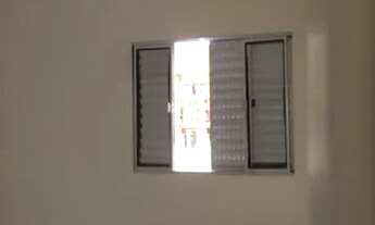 Imagem 5: Casa com 2 dormitórios para alugar, 100 m² por R$ 2.042,00/mês - Vila Curuçá - Santo André