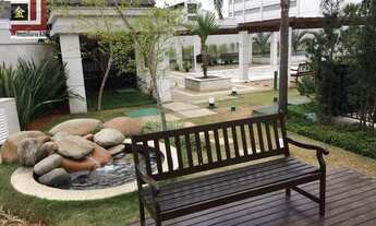 Imagem 5: Excelente apartamento com 2 dormitórios- varanda- 2 vagas à venda, 68 m² por R$ 562.000