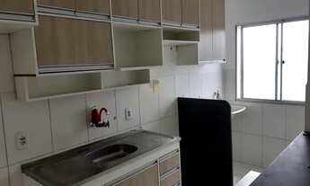 Imagem 3: Apartamento Padrão