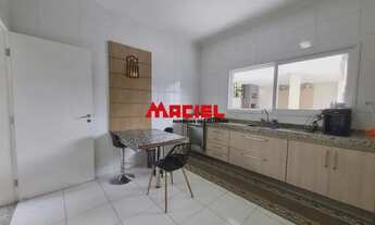 Imagem 6: Casa Condomínio em São José dos Campos