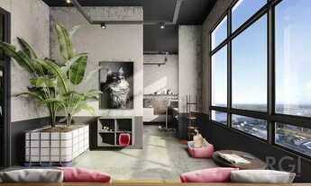 Imagem 3: Loft em Floresta