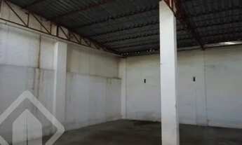 Imagem 3: PORTO ALEGRE - Galpão/Depósito/Armazém - Partenon