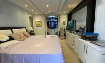 Imagem 7: NITERÓI - Apartamento Padrão - ICARAÍ