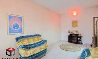 Imagem 5: Sobrado para aluguel 3 quartos 1 suíte 6 vagas Jardim do Mar - São Bernardo do Campo - SP