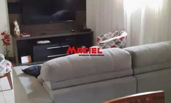 Imagem: Casa Padrão em São José dos Campos