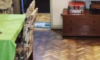 Imagem: Apartamento sala 3 quartos com garagem em