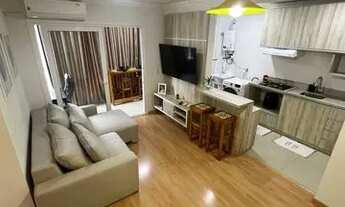 Imagem 3: SãO LEOPOLDO - Apartamento Padrão - Morro do Espelho