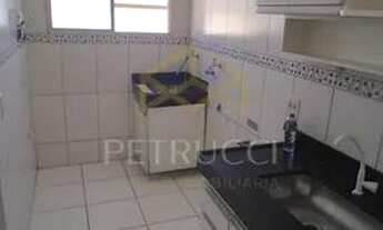 Imagem 4: Apartamento - Jardim Márcia - Campinas