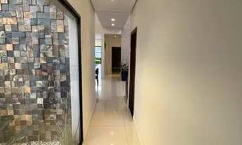 Imagem 4: Casa - Swiss Park - Campinas