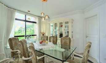 Imagem 6: APARTAMENTO RESIDENCIAL em São Paulo - SP, Perdizes