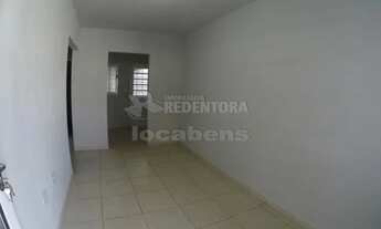 Imagem 3: Casa Padrão em São José do Rio Preto