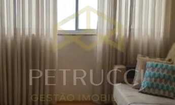 Imagem: Apartamento - Cambuí - Campinas