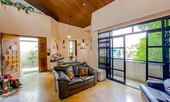 Imagem 2: Casa para Aluguel - Vila Carrão, 4 Quartos, 240 m2