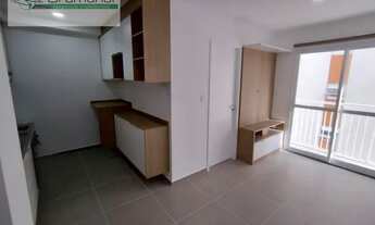 Imagem 6: Apartamento Mobiliado em Vila Mariana - São Paulo