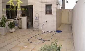 Imagem 7: Lindo 4 quartos finamente decorado com 2 suítes Cód: 20546 z Anderson Martins vende