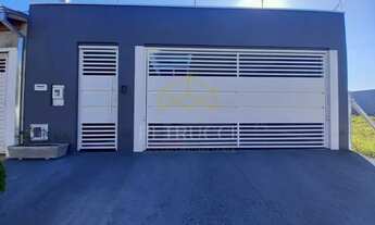 Imagem: Casa - Jardim Monte Carlo - Indaiatuba