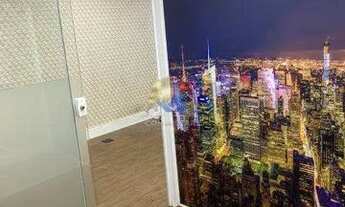 Imagem 4: Sala à venda, 37 m² por R$ 280.000,00 - Vila Belmiro - Santos/SP