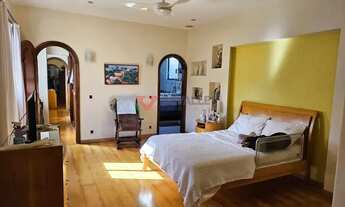 Imagem 5: Cobertura duplex em Barra da Tijuca - Rio de Janeiro