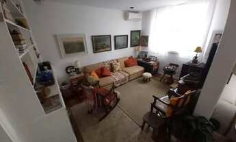 Imagem: Botafogo - 140 m² - 3 quartos - 2 banheiros