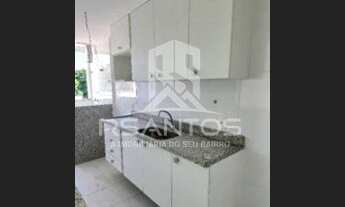 Imagem 6: Oportunidade. Primeira locação, 2 quartos, suíte, varanda. Lazer completo