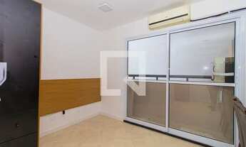 Imagem 4: Apartamento para Aluguel - Bela Vista, 1 Quarto, 19 m2