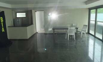 Imagem 4: Apartamento para aluguel com 196 metros quadrados com 4 quartos em Boa Viagem - Recife - P