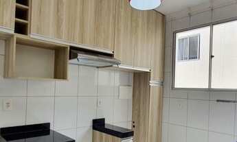 Imagem 5: TROCO - Ap 02 quartos bairro Cabral em Contagem