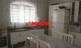 Imagem 5: Casa Padrão em São José dos Campos