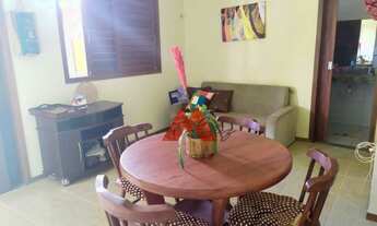 Imagem 3: Apartamento com 1/4 à venda, 50 m² por R$145 mil - Búzios - Nísia Floresta/RN