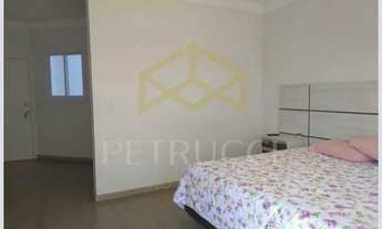 Imagem 7: Casa - Swiss Park - Campinas