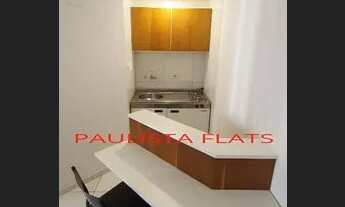 Imagem 6: SÃO PAULO - RESIDENCIAL - JARDIM PAULISTA