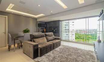 Imagem 2: PORTO ALEGRE - Apartamento Padrão - Jardim Europa