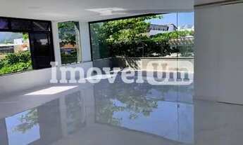 Imagem 6: Barra da Tijuca Apartamento cobertura com 5 dormitórios