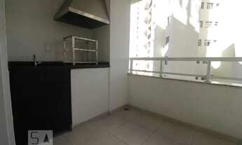 Imagem 4: Apartamento para Aluguel - Panamby, 2 Quartos, 70 m2