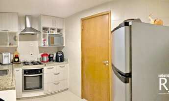 Imagem 6: Casa de condomínio para venda com 116 m2, 4 quartos na Taquara - Rio de Janeiro - RJ