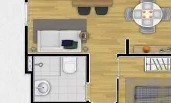 Imagem 6: Prédio - Jardim Santo Antônio - Valinhos