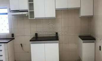 Imagem 5: Casa Padrão em São José do Rio Preto