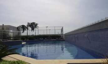 Imagem 2: Apartamento para venda com 93 metros quadrados com 3 quartos em Cidade Alta - Cuiabá - MT