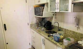 Imagem 6: Apartamento no Tucuruvi à 10 minutos do metrô com 3 quartos