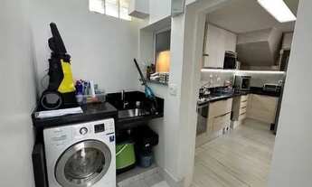 Imagem 7: Casa em Condomínio para Venda em São Paulo, Vila Mariana, 3 dormitórios, 2 suítes, 3 banhe