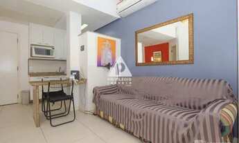 Imagem 3: Copacabana Flat / studio com 1 dormitório