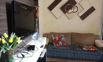 Imagem 3: Apartamento - Parque São Jorge - Campinas