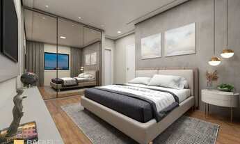 Imagem 3: Apartamento na planta com 3 quartos, próximo a praia em Piçarras