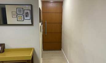 Imagem 4: Condomínio Verdi - Rua Conselheiro Ferraz