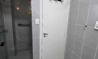 Imagem 3: Apartamento para aluguel possui 100 metros quadrados com 3 quartos