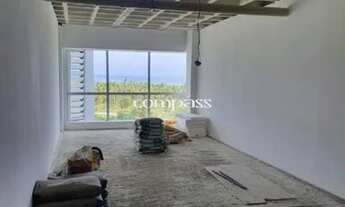 Imagem 4: Salas comerciais a partir de 33,65m² para venda no Novo Mundo Empresarial na Reserva do Pa