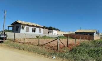 Imagem: Lote Balneário Rincão